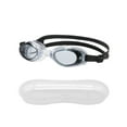 thumbnail image 1 of Premium Swimming Goggles for Women and Men, Adjustable Silicone Strap & Clear Vision, Comfortable Anti-Fog, Ideal for Pool & Diving, 1 of 5