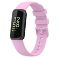 thumbnail image 1 of TPU Watch Band for Inspire 3 - Sweatproof, Waterproof, Stylish, 1 of 7