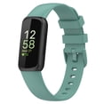 thumbnail image 1 of TPU Watch Band for Inspire 3 - Sweatproof, Waterproof, Stylish, 1 of 7