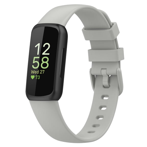 TPU Watch Band for Inspire 3 - Sweatproof, Waterproof, Stylish