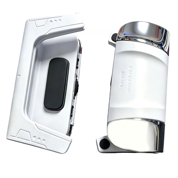 Premium Tablet Gaming Handle Featuring Washable And 4 Function For Smooth Play