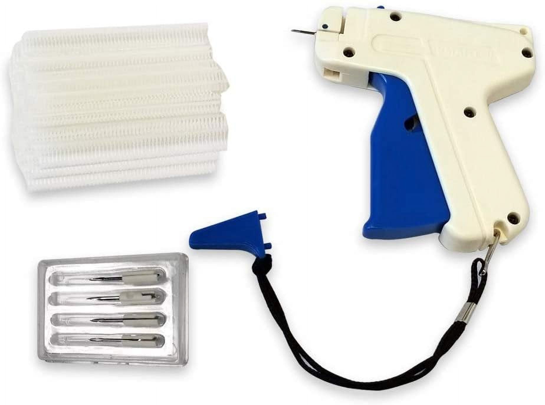  Tagging Gun Kit, Fine Stitch Tagging Gun for Clothing