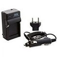 thumbnail image 1 of Premium Tech AC_DC PT_15 High Quality Battery Charger for Olympus Evolt E500, 1 of 1