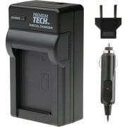 Vidpro Premium-Tech AC/DC Charger for NPFZ100