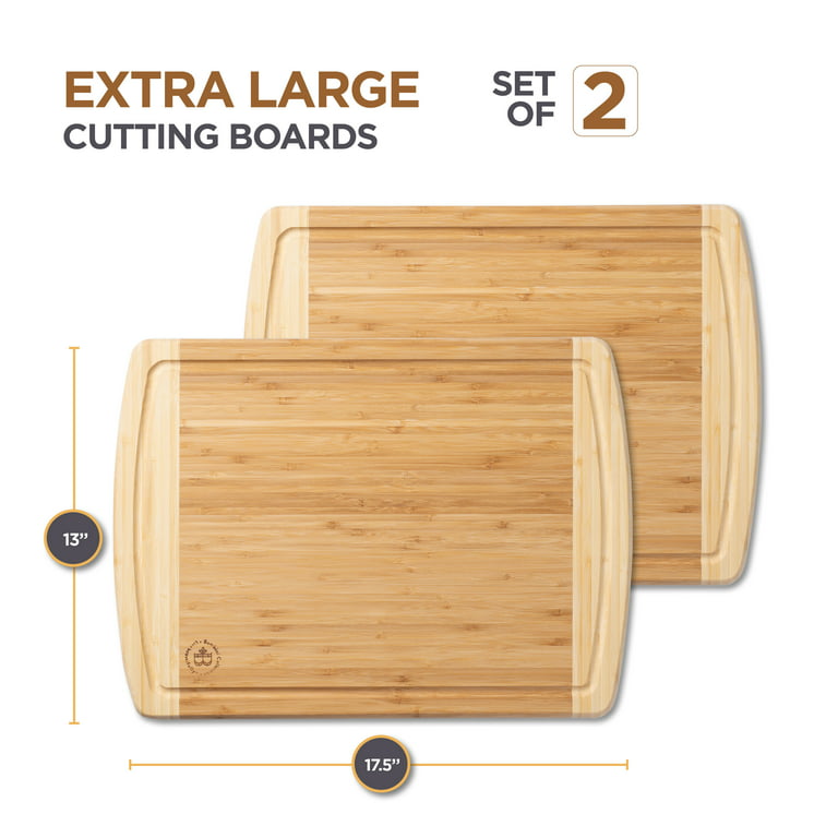 Chopping Boards, Best Chopping Board Sets