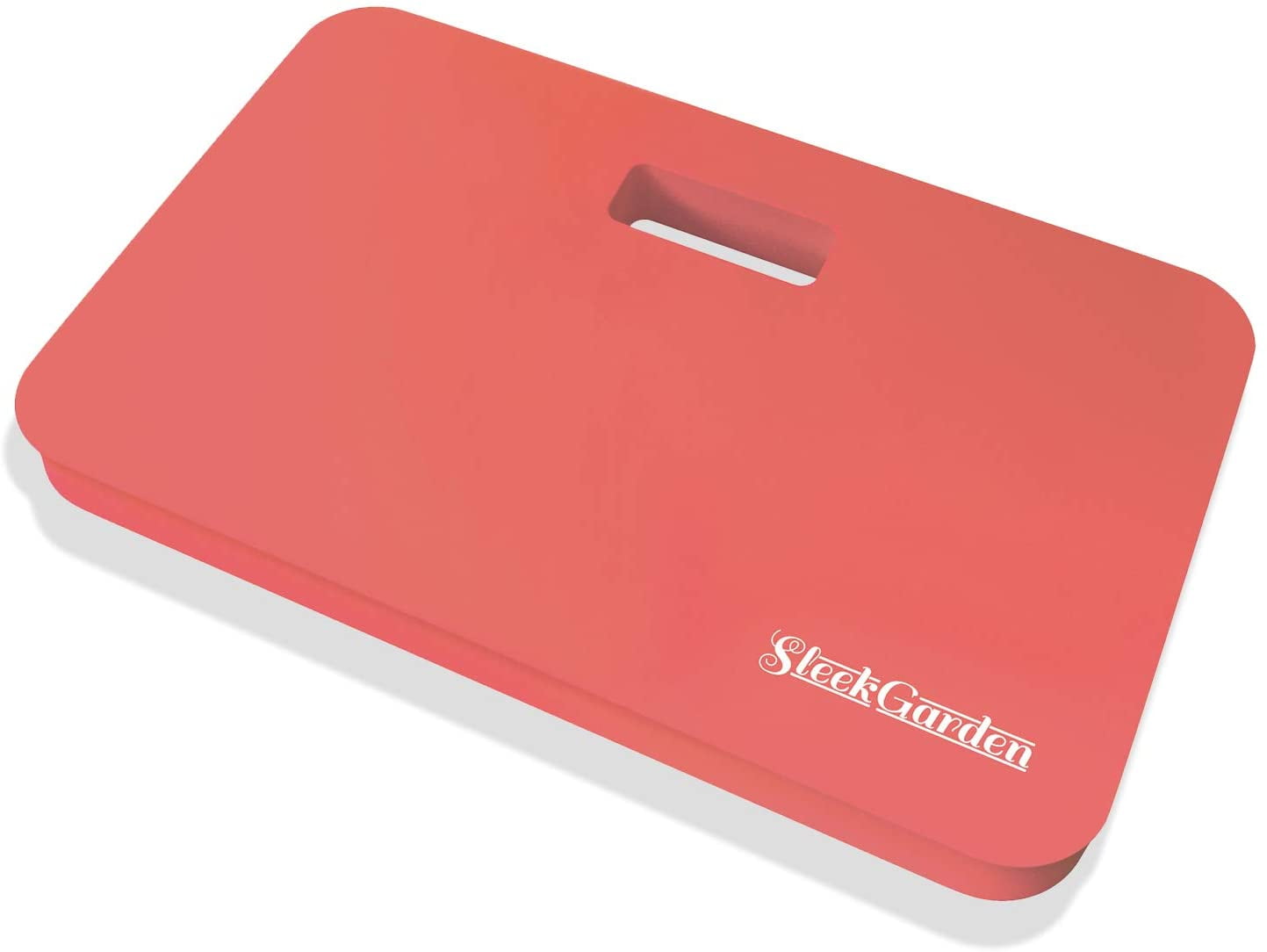 ☆JEDREFEB5☆ Heart Layerback Large Padding Premium Thick Kneeling Pads by Sleek Garden-Bath floor