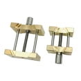 thumbnail image 1 of Premium Third-party Watch Movement Holder Set Adjustable for Most Watches Essential Watch Repair, 1 of 7