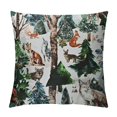 thumbnail image 1 of Premium Toddler Pillowcase - Ultra Soft Jersey Knit - Crib Pillow, Kids Pillow, Travel Pillow Case Cover (Magical), 1 of 5
