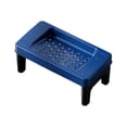 thumbnail image 1 of Premium Toilet Squatting Stool with Foldable & Stackable Design for Enhanced Bathroom Accessibility, Stable Non-Slip Footrest, Perfect for Restroom Help and Personal Comfort, 1 of 5