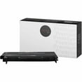 thumbnail image 1 of Premium Tone Toner Cartridge, Alternative for Brother TN350, Black, 2500 Pages, 1 Pack, 1 of 2