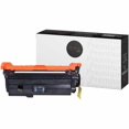 thumbnail image 1 of Premium Tone Toner Cartridge, Alternative for Hewlett Packard CE251A / 504A, Cyan, 7000 Pages, 1 Pack, 1 of 2