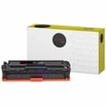 thumbnail image 1 of Premium Tone Toner Cartridge, Alternative for Hewlett Packard CE322A / 128A, Yellow, 1300 Pages, 1 Pack, 1 of 2