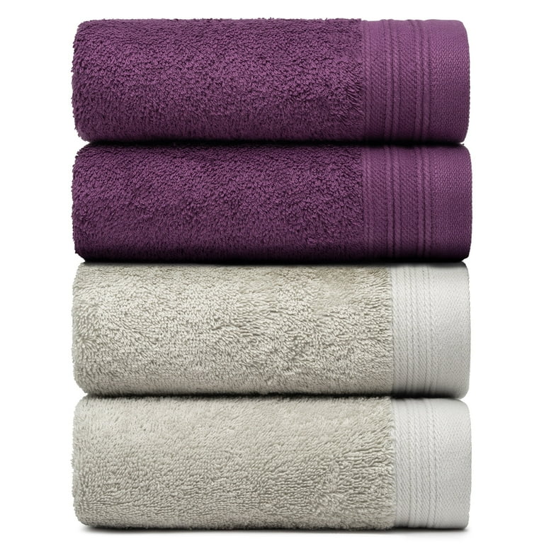 Premium hand towels top