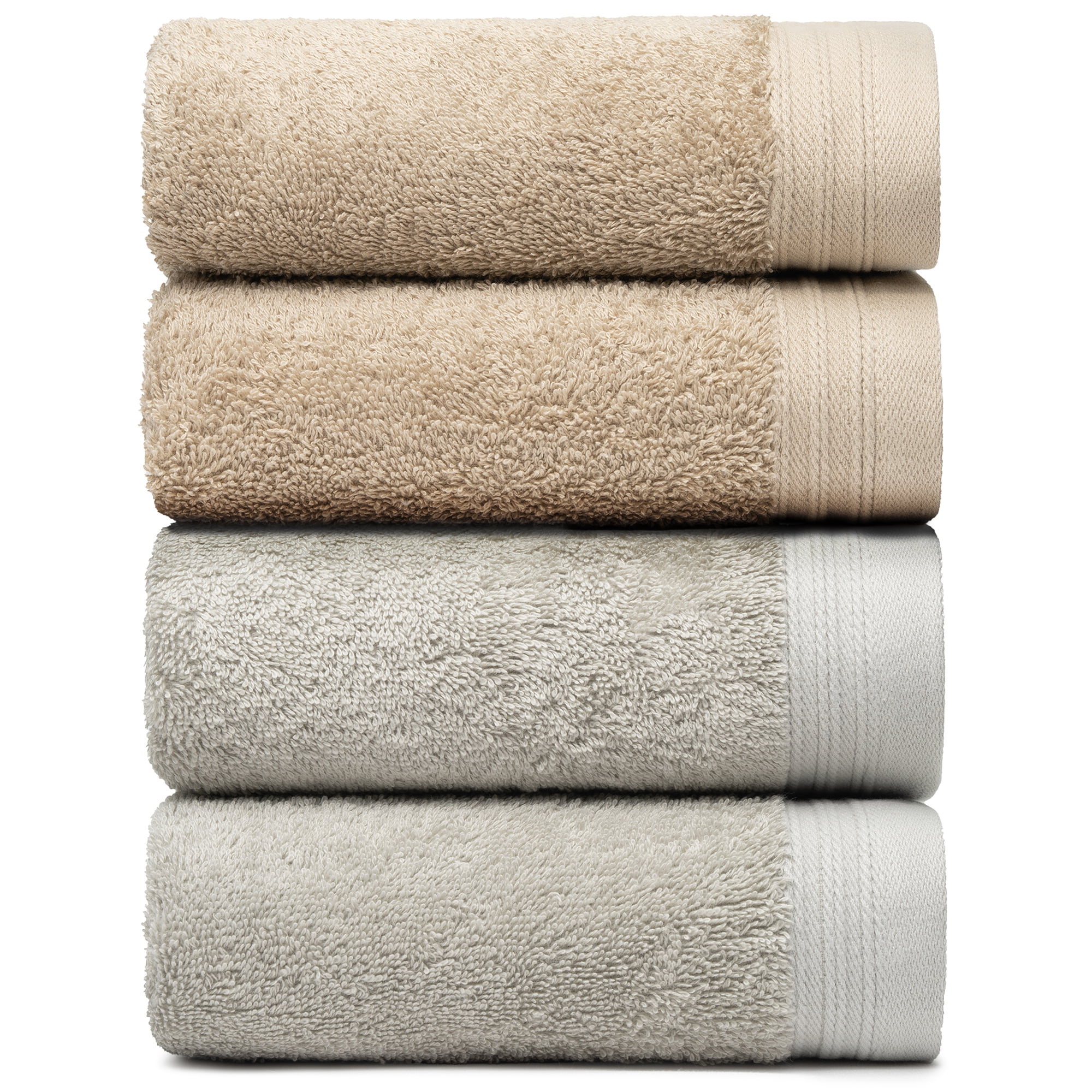 Sand coloured towels outlet