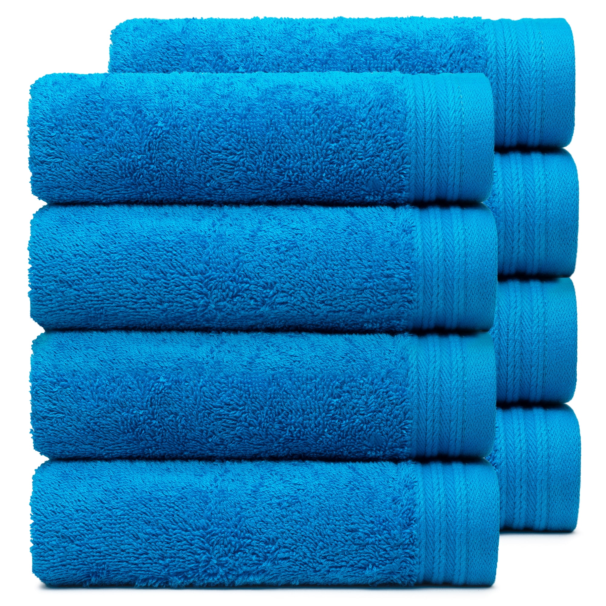 Martha Stewart Quick Dry Reversible Bath Towels Only $4.80 on