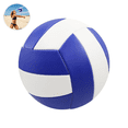 thumbnail image 1 of Premium Training & Beach Volleyball – Sewn High-Density Non-Slip Indoor & Outdoor Use for Casual Play, Practice, & Group Sports, 1 of 5