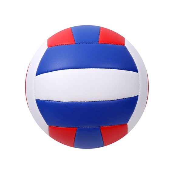 Premium Training & Beach Volleyball – Sewn High-Density Non-Slip Indoor & Outdoor Use for Casual Play, Practice, & Group Sports
