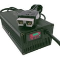 thumbnail image 1 of Premium Traktronix Golf Cart Battery Charger - 36 Volt - EZ-GO EZGO Marathon SB50 Yamaha, 1 of 4