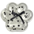 thumbnail image 1 of Premium Transparent Cat Paw Squish with Random Glitter Sequins Soft Taba Squeeze Sensory Fidget Adult Stress Reliever for Desk Display, 1 of 6