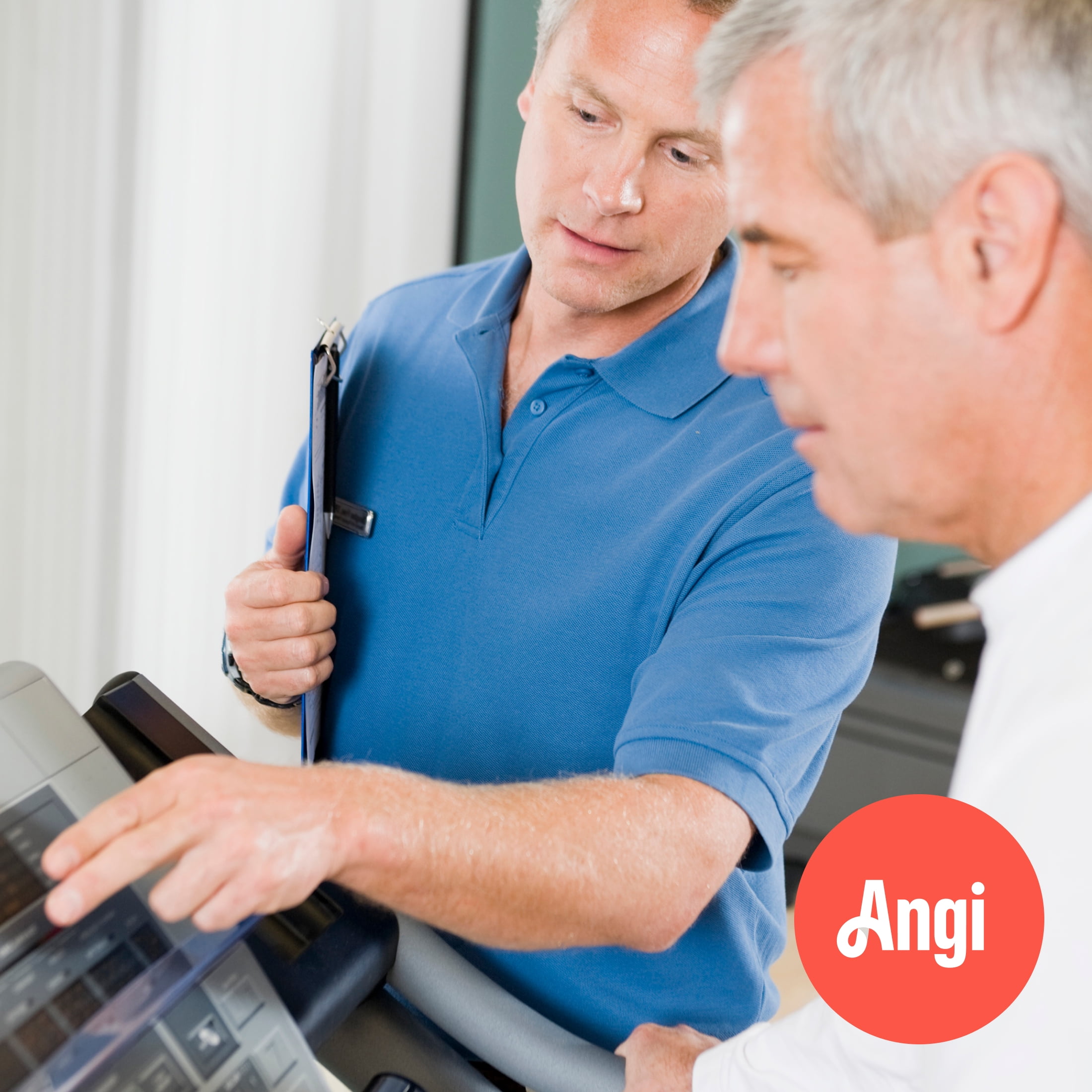 Premium Treadmill Assembly (for items $500 and up) - Walmart.com