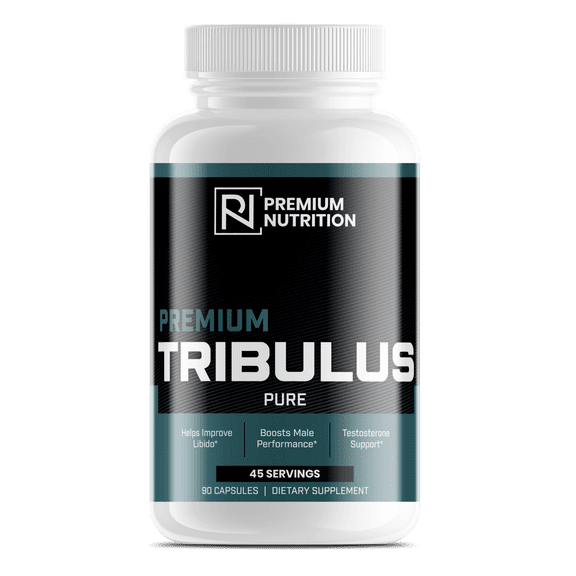 Premium Tribulus Pure 5.0 oz