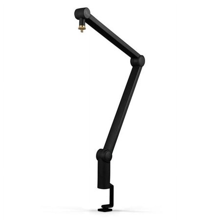 Premium Tube-Style Broadcast Boom Arm Compass