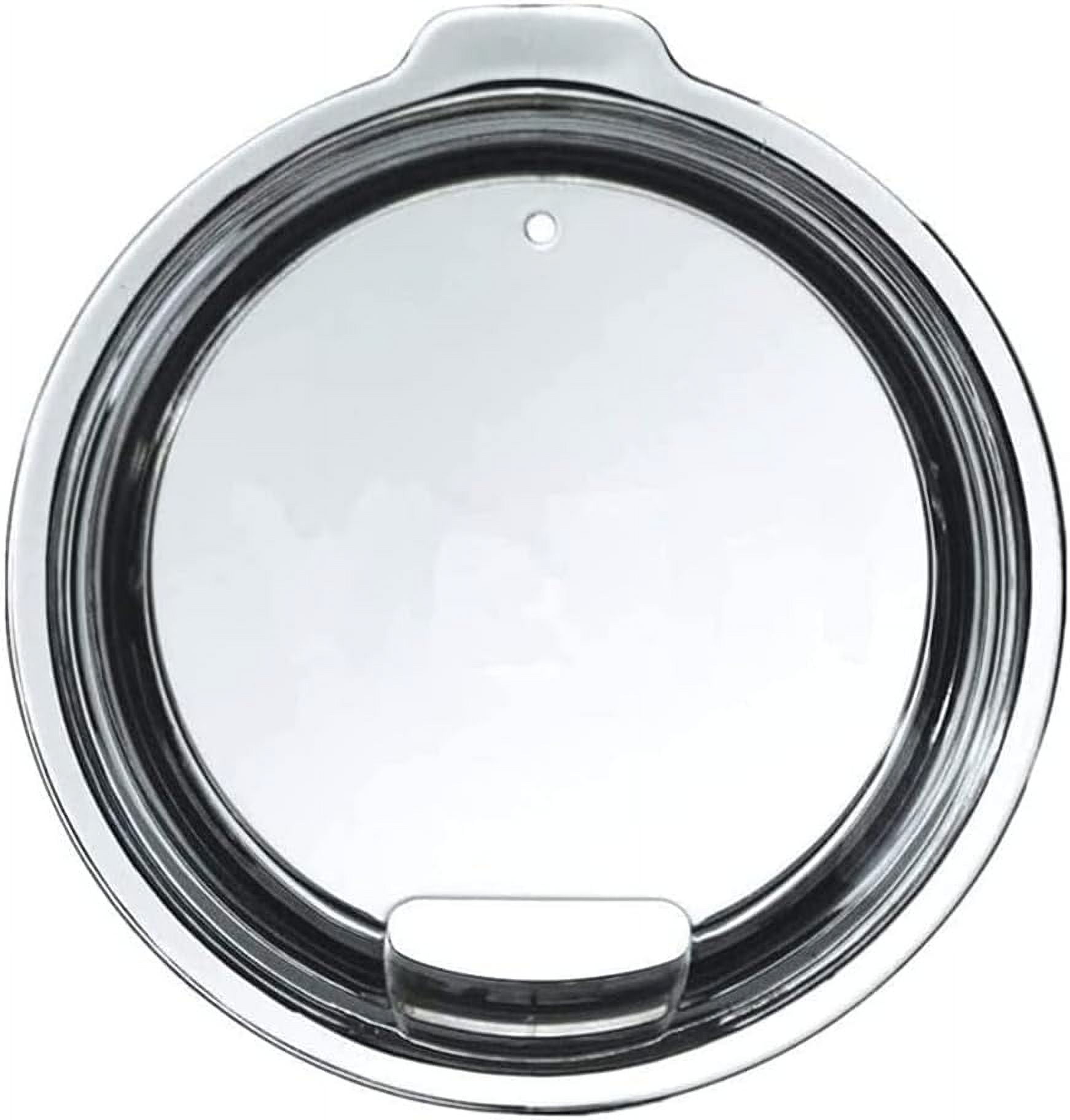 Tempo 30oz Stainless Steel Tumbler Replacement Lid – Zulu Athletic