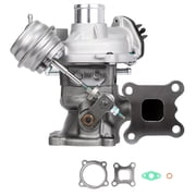 Premium Turbocharger for Ford EcoSport Focus Fiesta EcoBoost 1.0L 100HP Upgrade Accessory Turbocharger