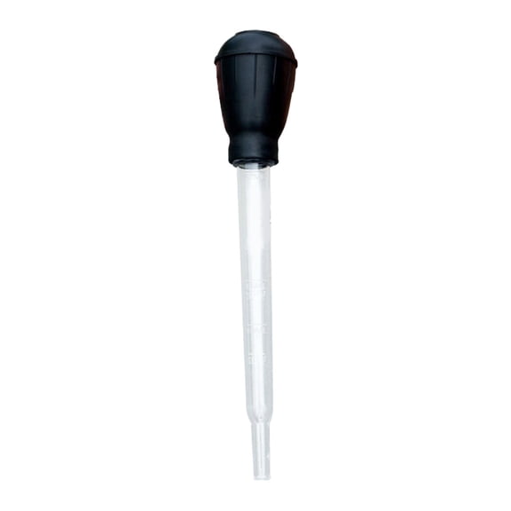 Premium Turkey Basters for Cooking,Long Turkey Baster with Measurements,Baster Syringe for Hot Liquids,Meat and Food Injector,Essential Thanksgiving Cooking Tool,4 Colors Option(11.22x2")