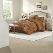 Premium Twin XL Bedding Set UltraSoft Microfiber Rustic French Country Style for Cozy Homes