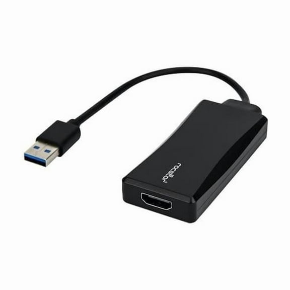 Premium USB 3.0 to HDMI External USB Video Graphics Adapter