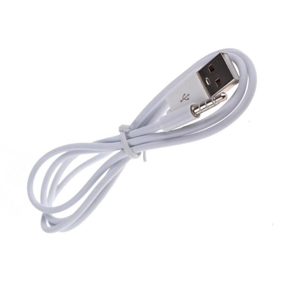Premium USB Audios Cable Charger Cable Compatible for Devices Data Transfer & Charging Cord 1Meter/39.37inch