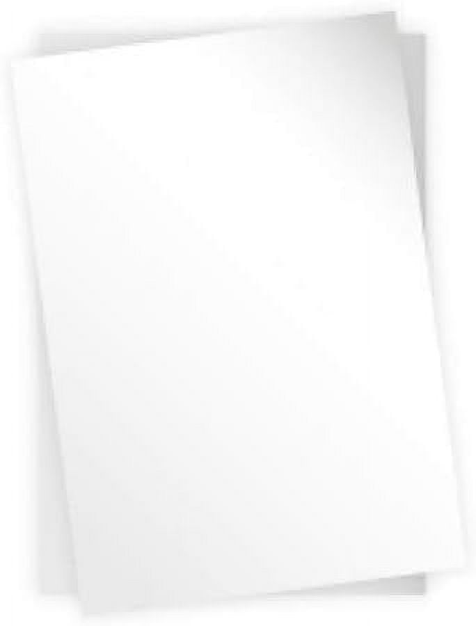 Premium Ultra Bright Bond Paper, 13" X 19", 94 Bright, 20 Lb. Inkjet