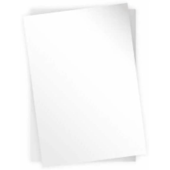 Premium Ultra Bright Bond Paper, 13" x 19", 94 Bright, 20 lb. Inkjet Bond Sheets, 750 Sheets per carton$$Office