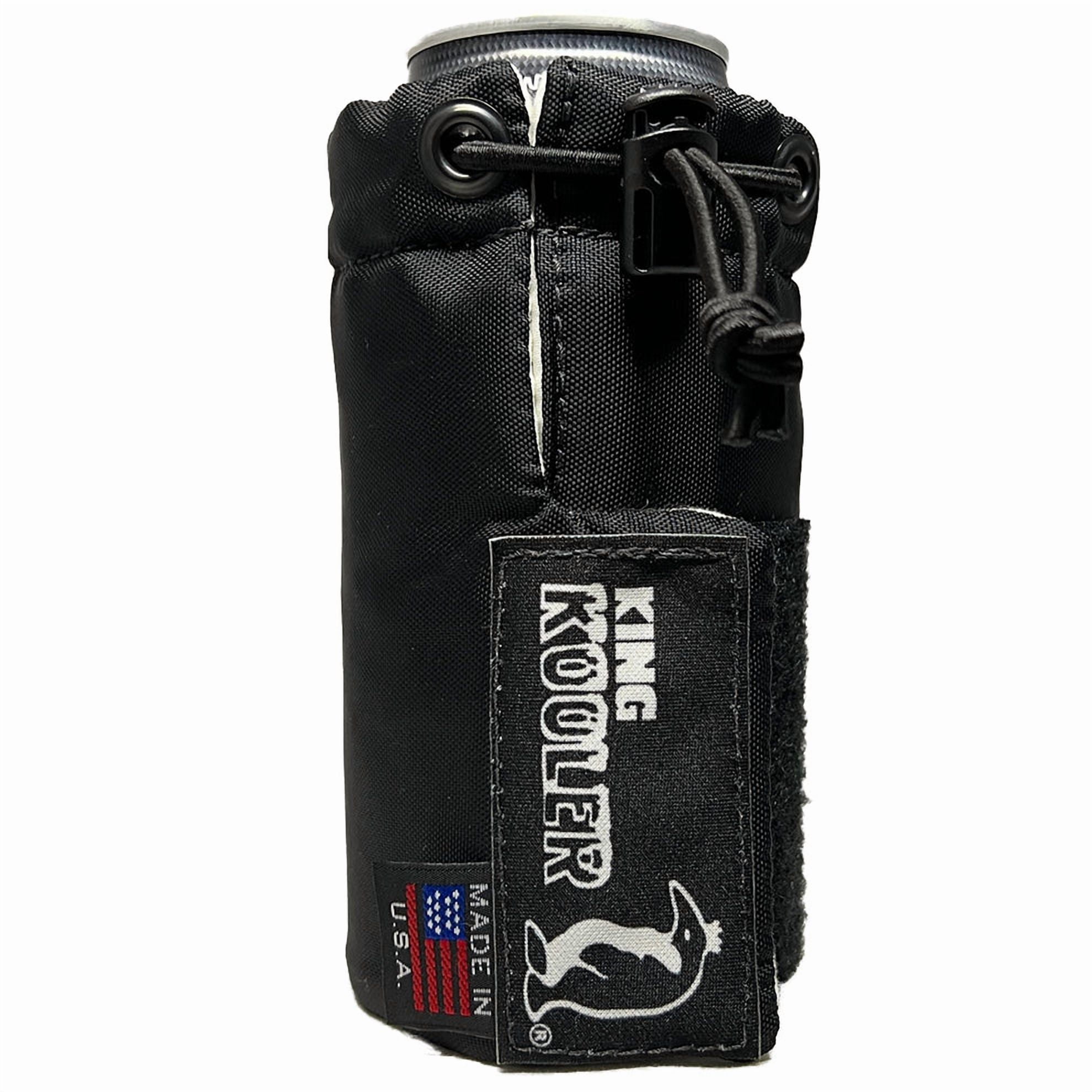 Premium Universal Fit Beverage Insulator