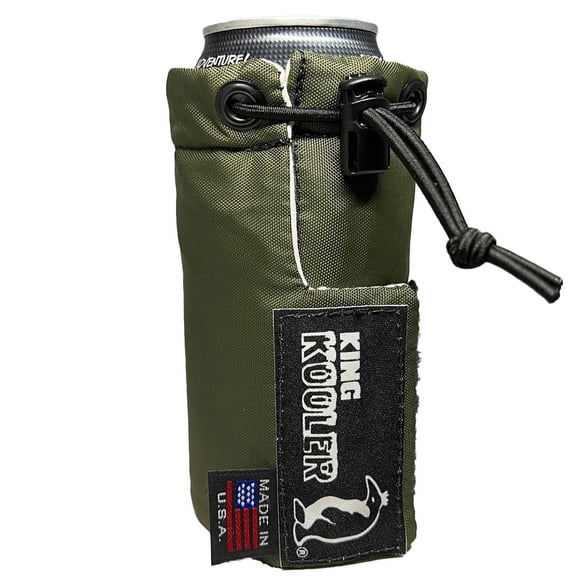 Premium Universal Fit Beverage Insulator