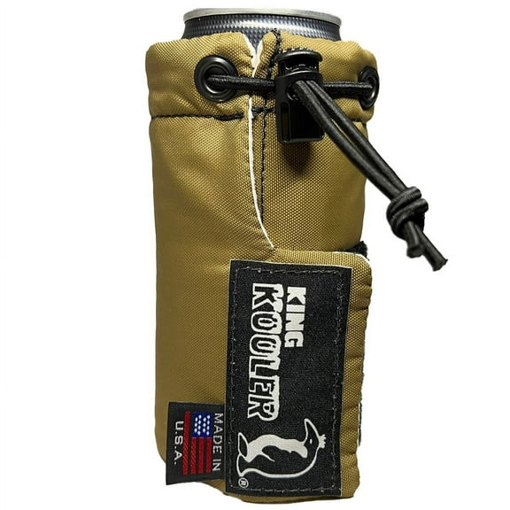 Premium Universal Fit Beverage Insulator