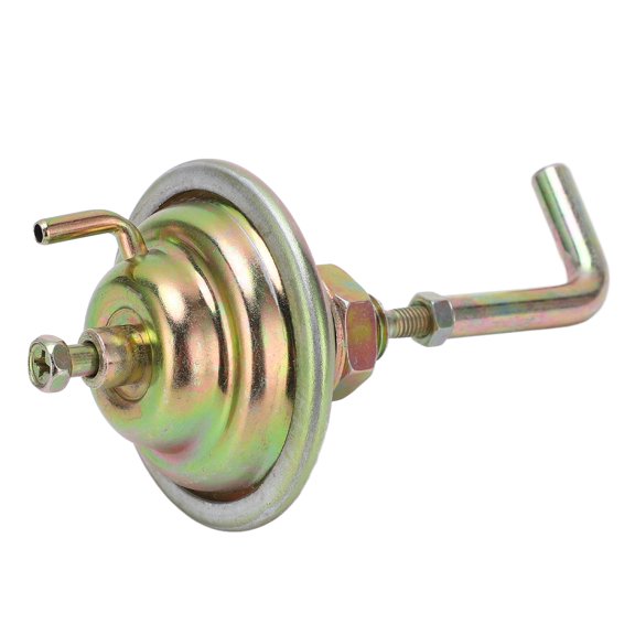 Premium Universal Hook Type Vacuum Actuator Replacement with 4-9mm Stroke and 12mm Adjustable Distance for Car Automotive Air Condition System Accessories
