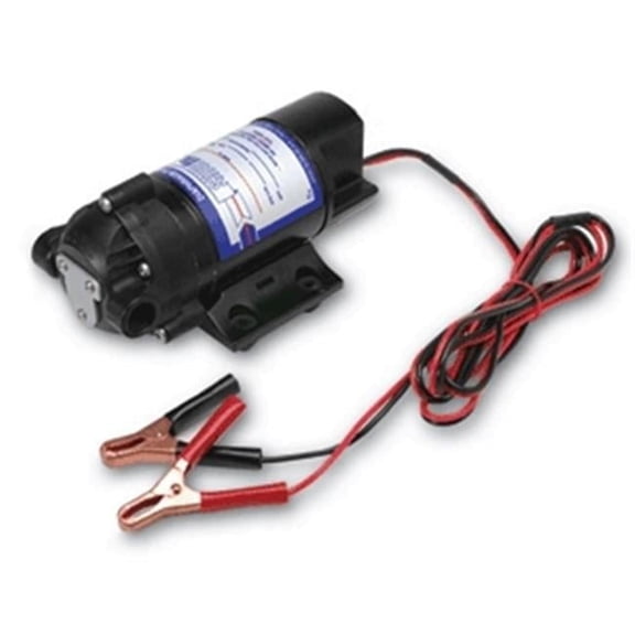Premium Utility Pump