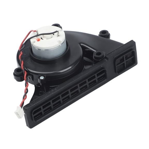 Premium Vacuum Cleaner Fan for Tefal/Explorer Serie 20/For RG6825 RG6871 RG6875 Optimal Performance Guaranteed