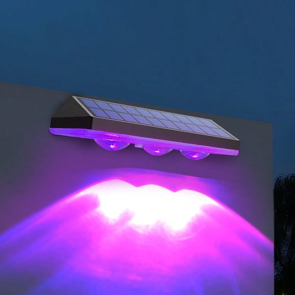 Premium Villa Exterior Light, Waterproof & Bright for Stairs, Terrace & Pathways
