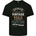 thumbnail image 1 of Premium Vintage 57th Birthday 1968 for a Retro and Aged and to H9606 T-Shirt, for Men and Women, Up to Size 5XL, 1 of 2