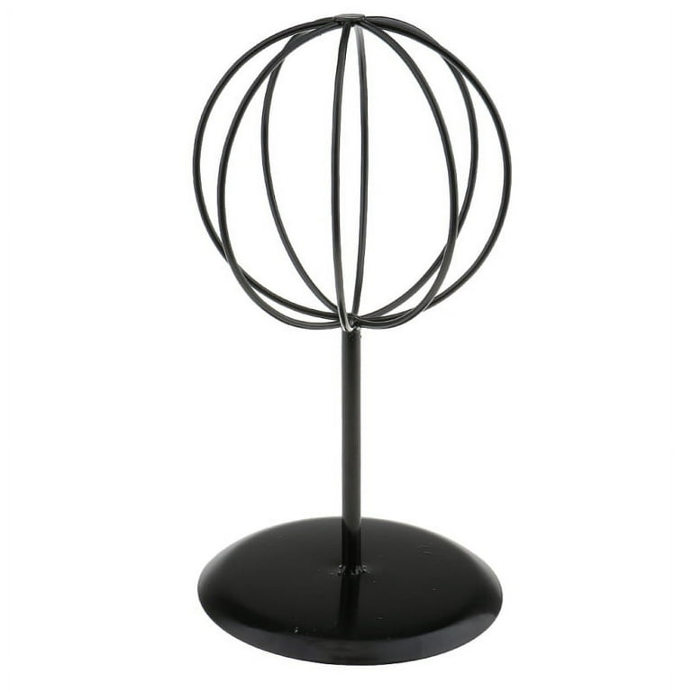 Vintage hat stands for sale best sale