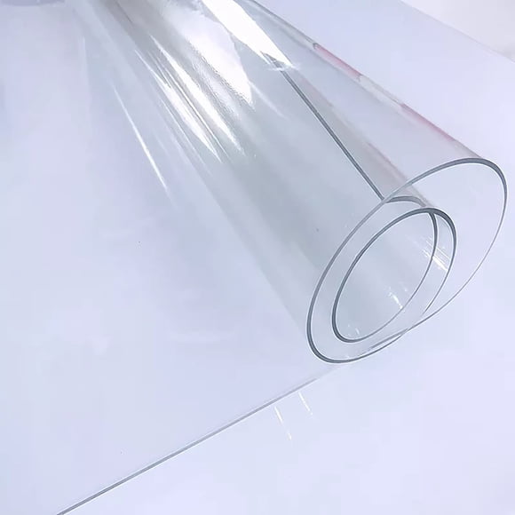 Flexible Plastic Sheets Crafts