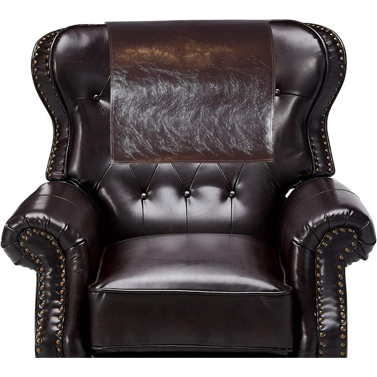 Recliner headrest cover walmart new arrivals
