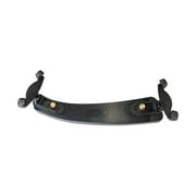 Premium Violin Shoulder Rest With Adjustable Grip For 3/4 4/4 Violin Size