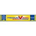 thumbnail image 1 of Premium Vision Windshield Wiper Blade RB12-A, 1 of 1