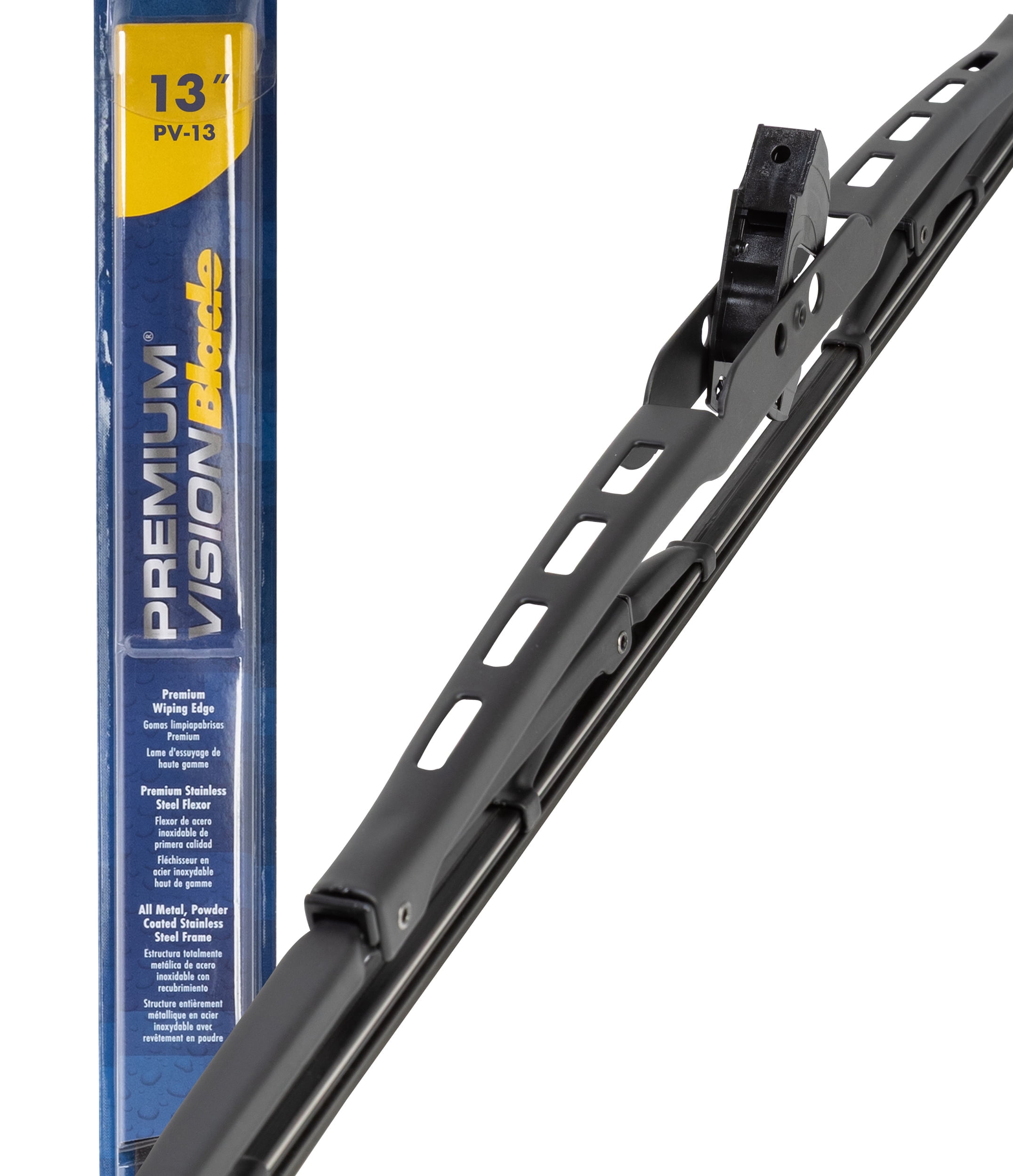 Premium Vision Wiper Blade PV-13 | Fits various models of Honda ...