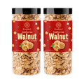 Premium Walnut Kernels By Raghbat 500gm, (250gm * Pack Of 2) Tasty