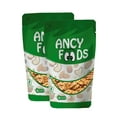 Premium Walnuts Kernels By Ancy Foods 400gm, (200gm * Pack Of 2